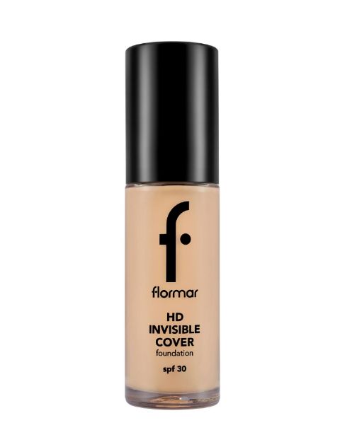 صورة FOND DE TEINT INVISIBLE COVER HD 050