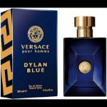 صورة عطر فيرزاتشي بور هومي ديلان بلو