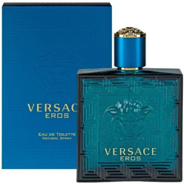 صورة عطر فيرساتشي إيروس (100 مل)