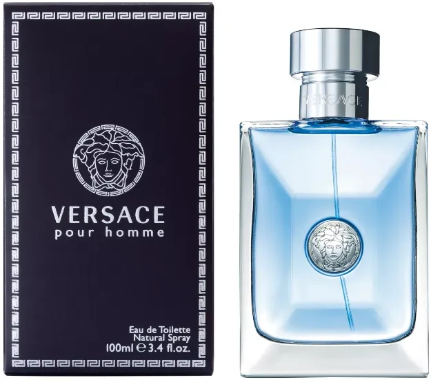 صورة عطر فيرساتشي بور هوم 100 مل