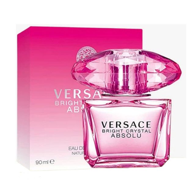 صورة عطر برايت كريستال ابسولو من فيرزاتشي