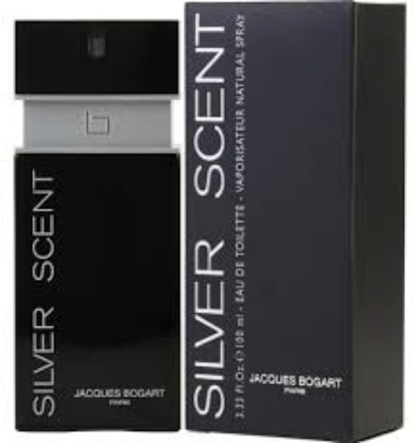 صورة عطر سيلفر سينت للرجال أو دو