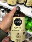 صورة شامبو العناية الخالي من الملح بزيت الأرغان