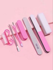 صورة لقسم ادوات عناية شخصية