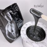 صورة إزالة الشعر للرجال