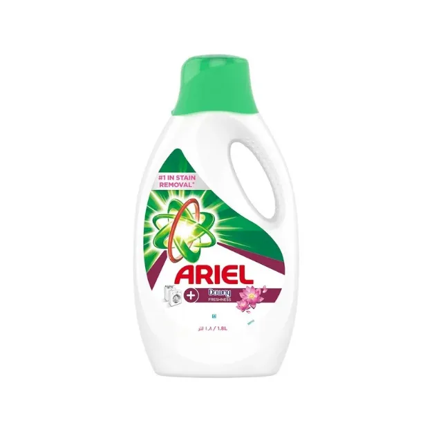 صورة سائل غسيل اريال المعطر 2.3 لتر
