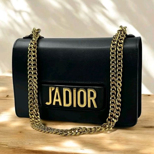 صورة كروس ديور جادور Dior JADIOR