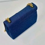 صورة كروس DG جينز غامق - DOLCE&GABBANA