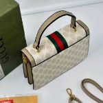 صورة كروس جوتشي مع علبة - Gucci